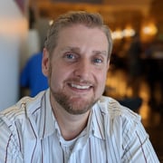 Joseph Horan Headshot