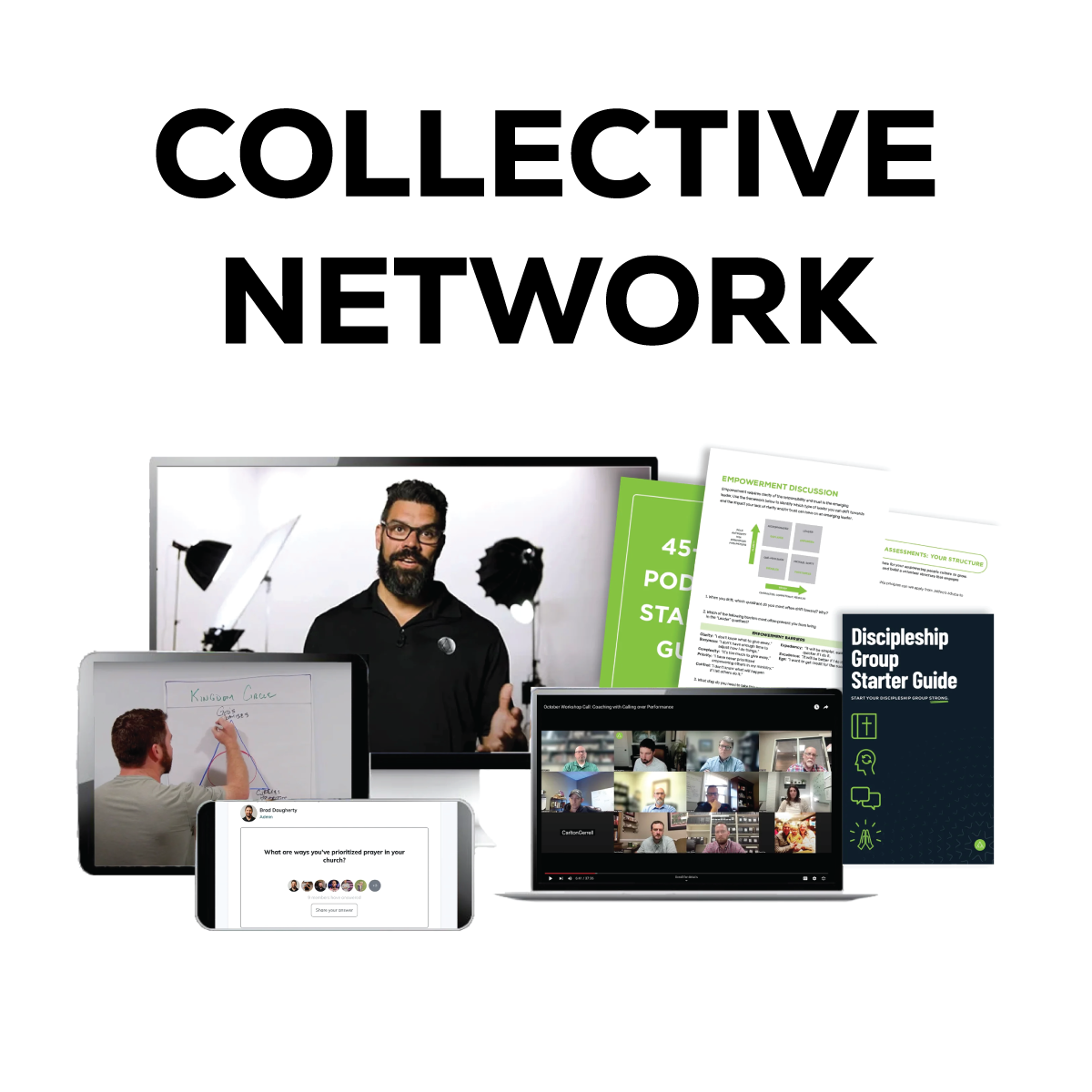 NETWORK-SQUARE NETWORK-SQUARE