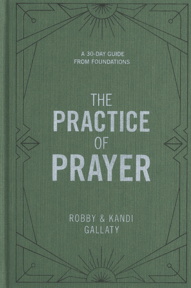 practice of prayer book no background