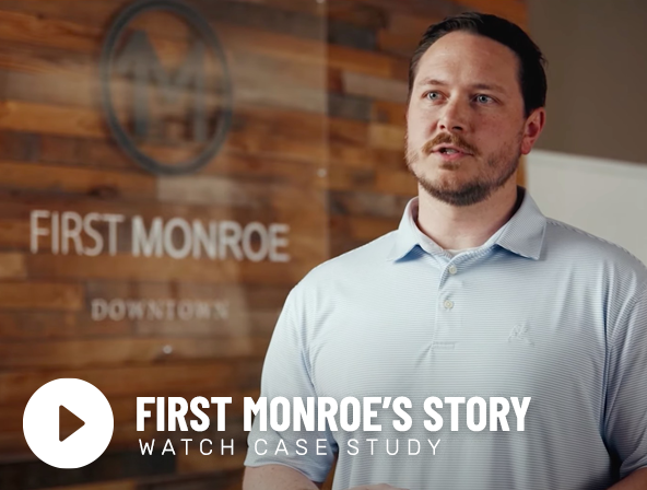 first monroes story